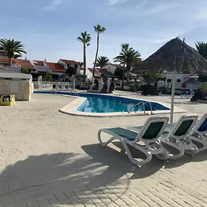 Guest house Eagle, San Miguel de Abona