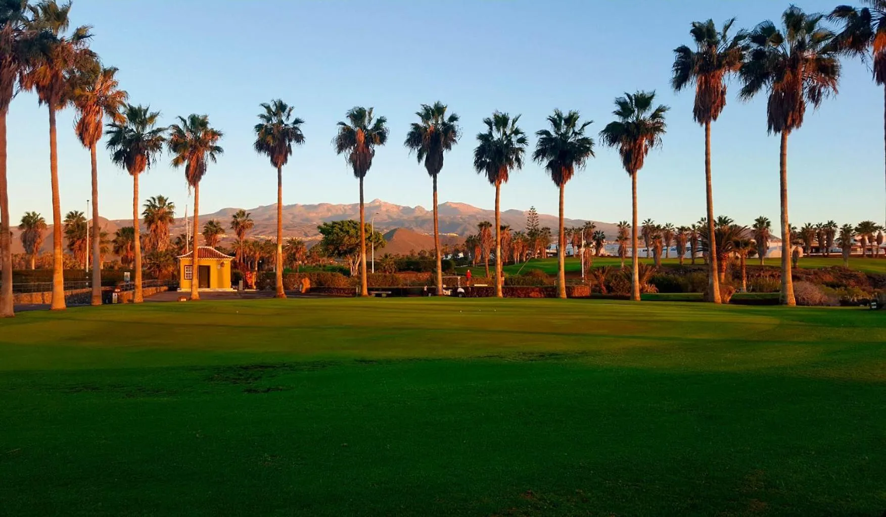 Michelangelo Resort Apartments San Miguel de Abona 0*,